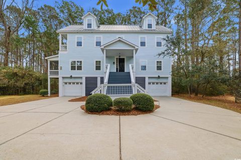 49 Schooner Ct. Pawleys Island SC 29585