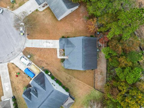 A home in Myrtle Beach