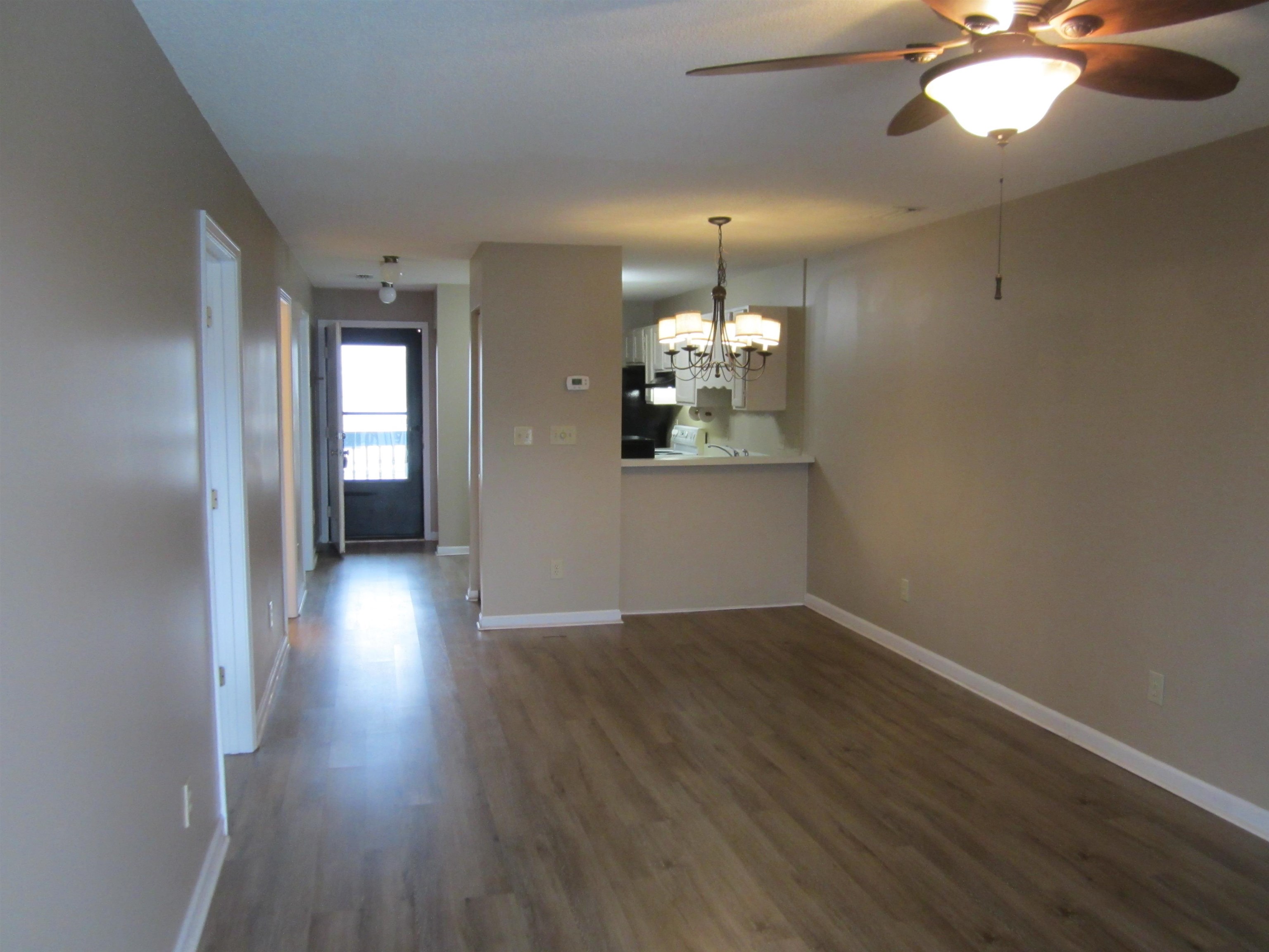 7700 Porcher Dr. 2303