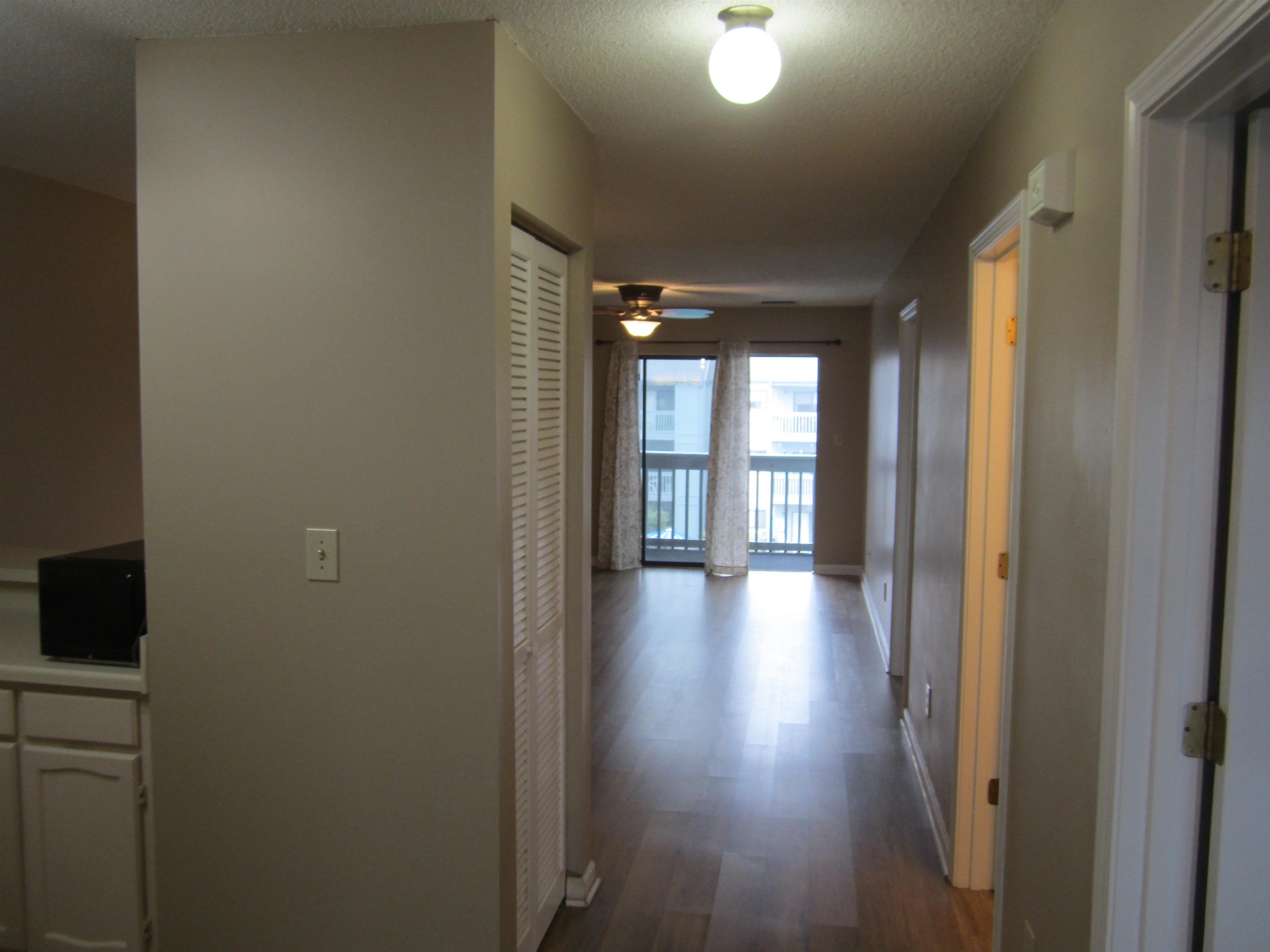 7700 Porcher Dr. 2303