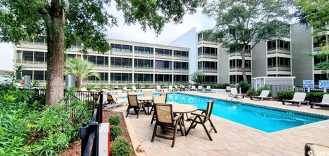 Photo of 415 Ocean Creek Dr #2211, Myrtle Beach, SC 29572 (MLS # 2319773)