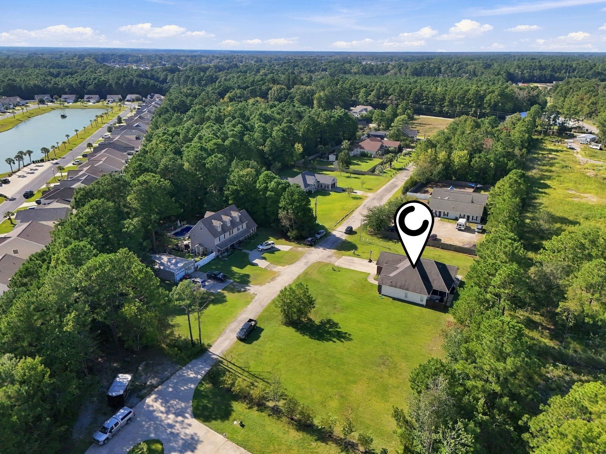 181 Winningham Ln.