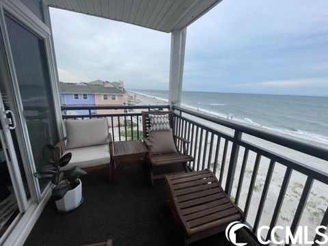 A home in Murrells Inlet