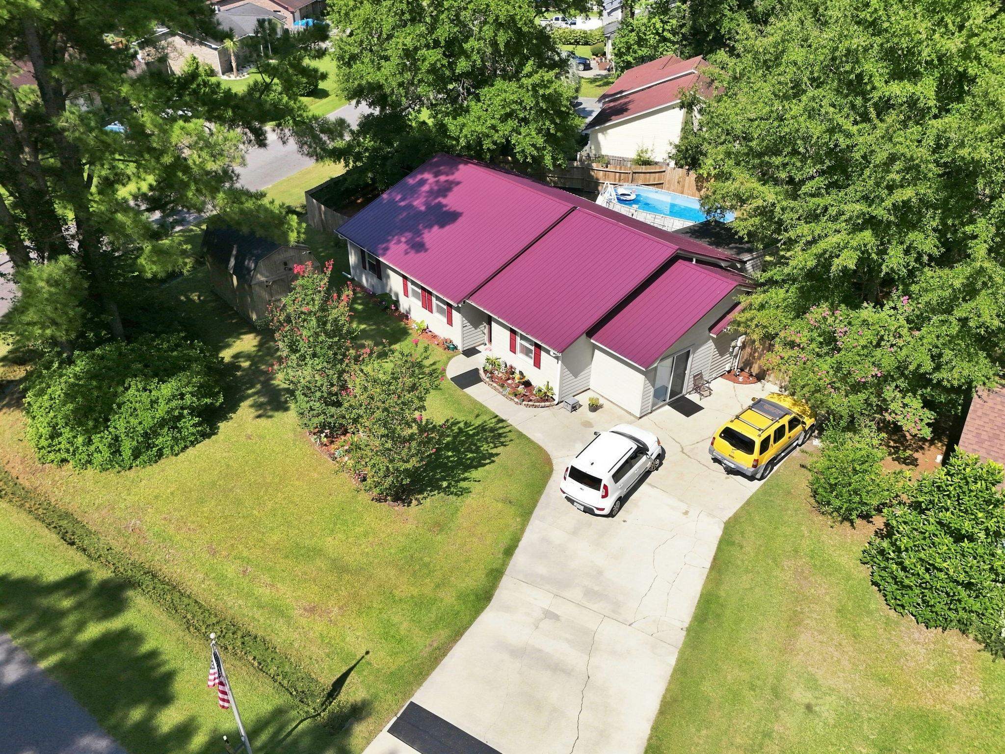 233 Stonebrook Dr.