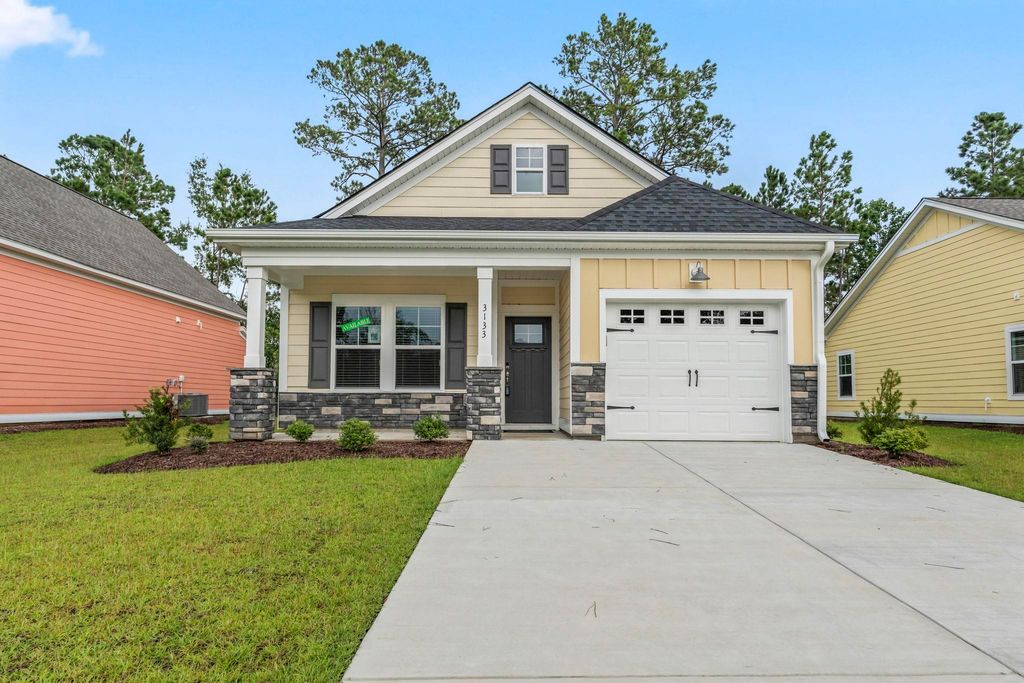 Photo of 3133 Tiger Tail Rd, Conway, SC 29526 (MLS # 2603273)