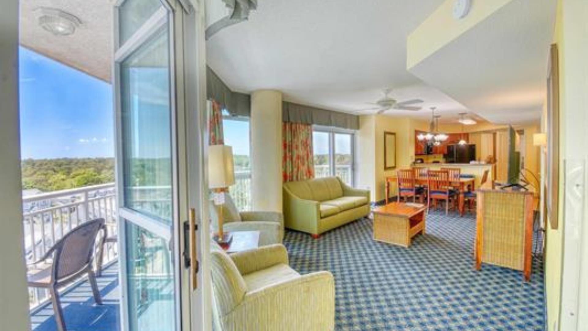 5300 N Ocean Blvd. 923