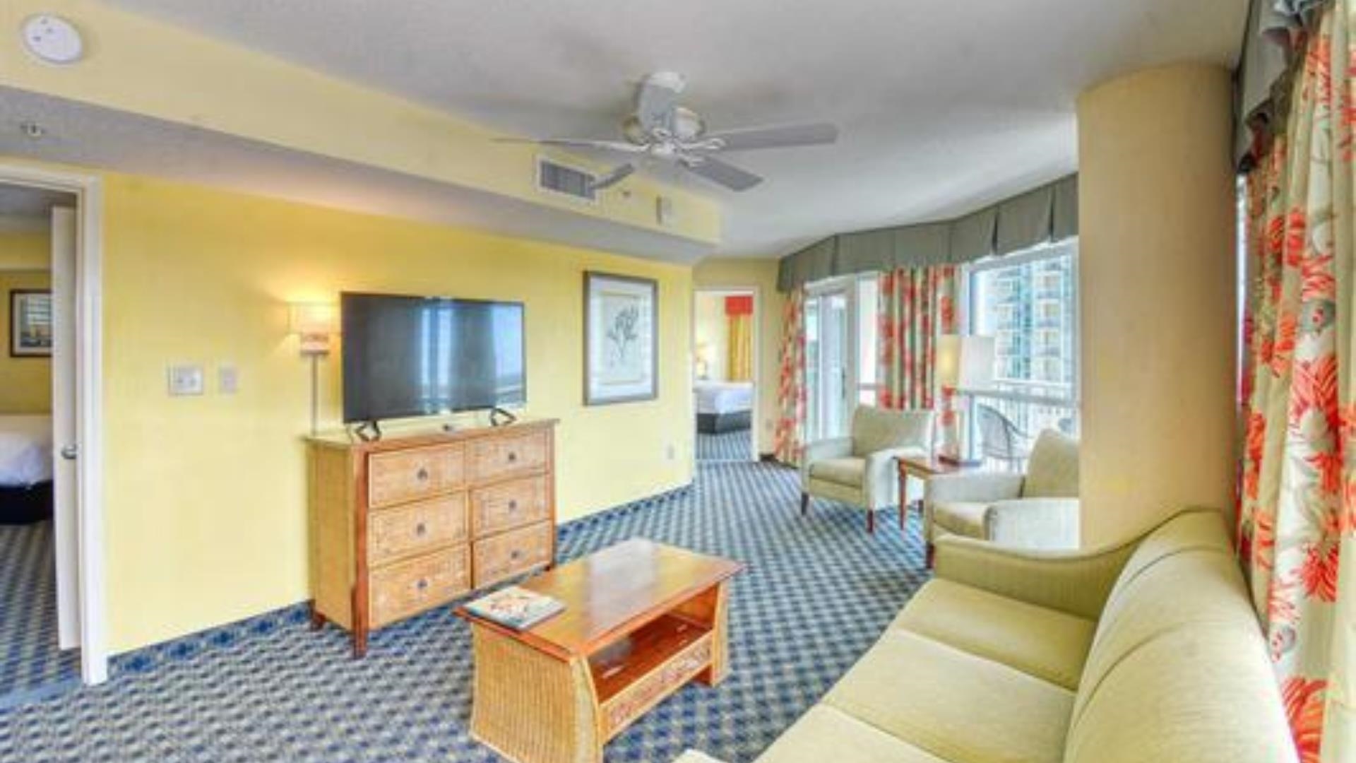 5300 N Ocean Blvd. 923