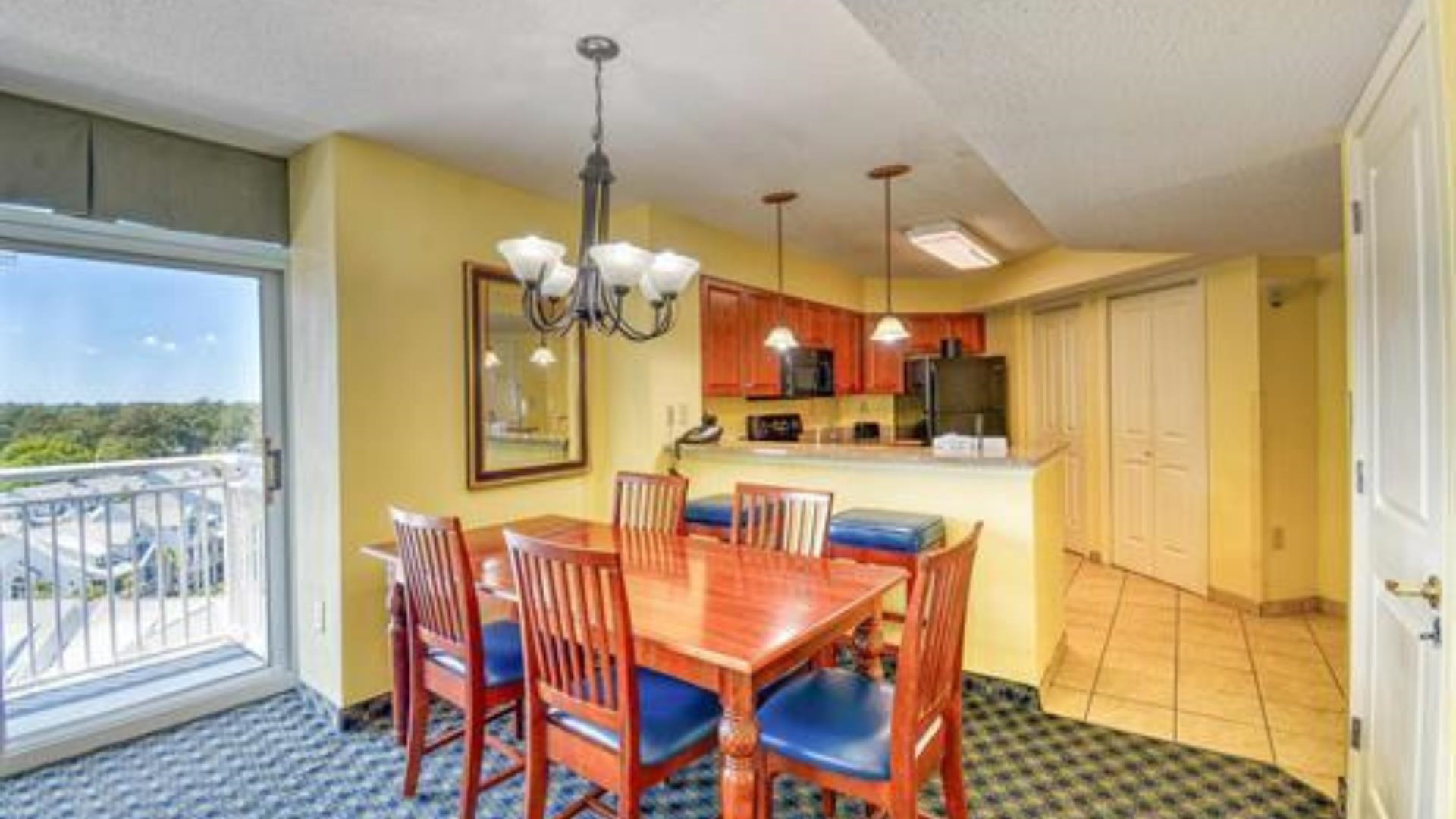 5300 N Ocean Blvd. 923