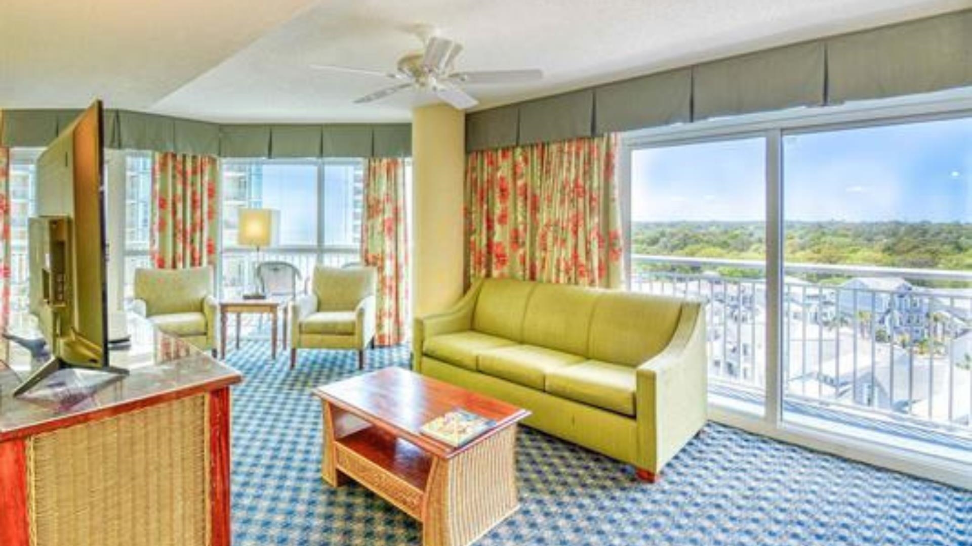 5300 N Ocean Blvd. 923