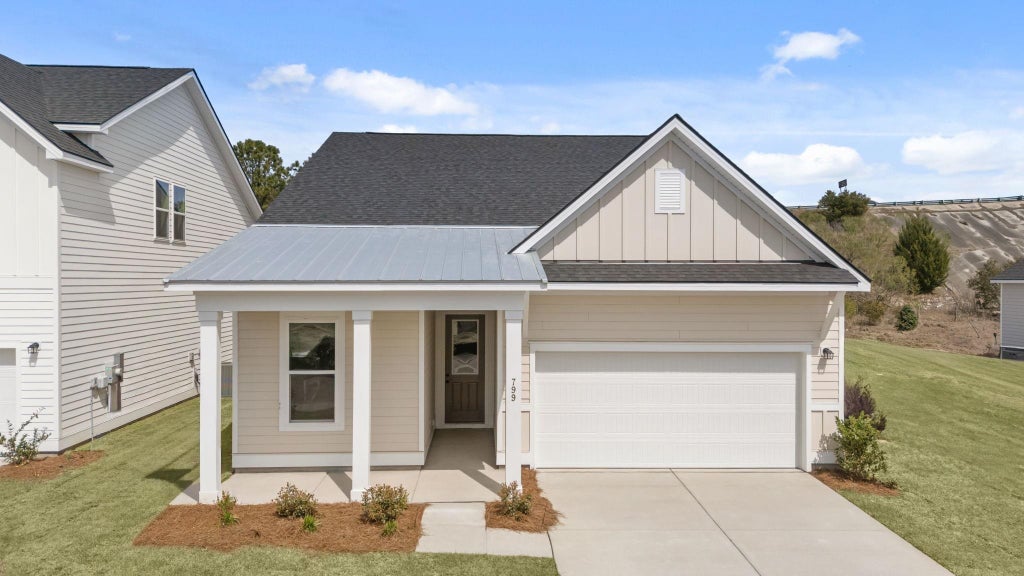 Photo of 536 Waters Edge Dr, Myrtle Beach, SC 29577 (MLS # 2625343)
