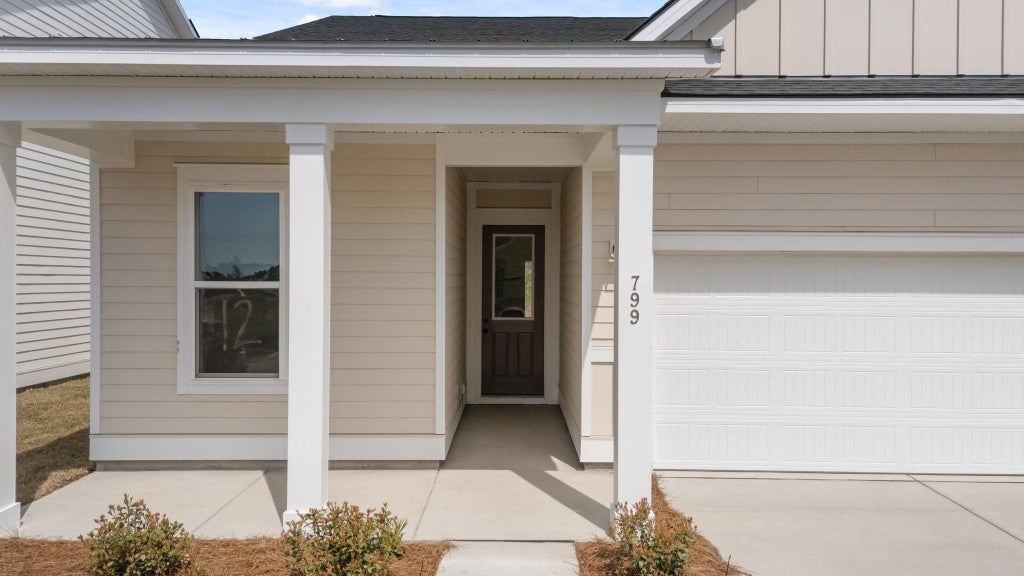 Photo of 536 Waters Edge Dr, Myrtle Beach, SC 29577 (MLS # 2625343)