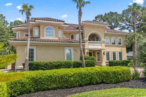 664 Oxbow Dr. Myrtle Beach SC 29579