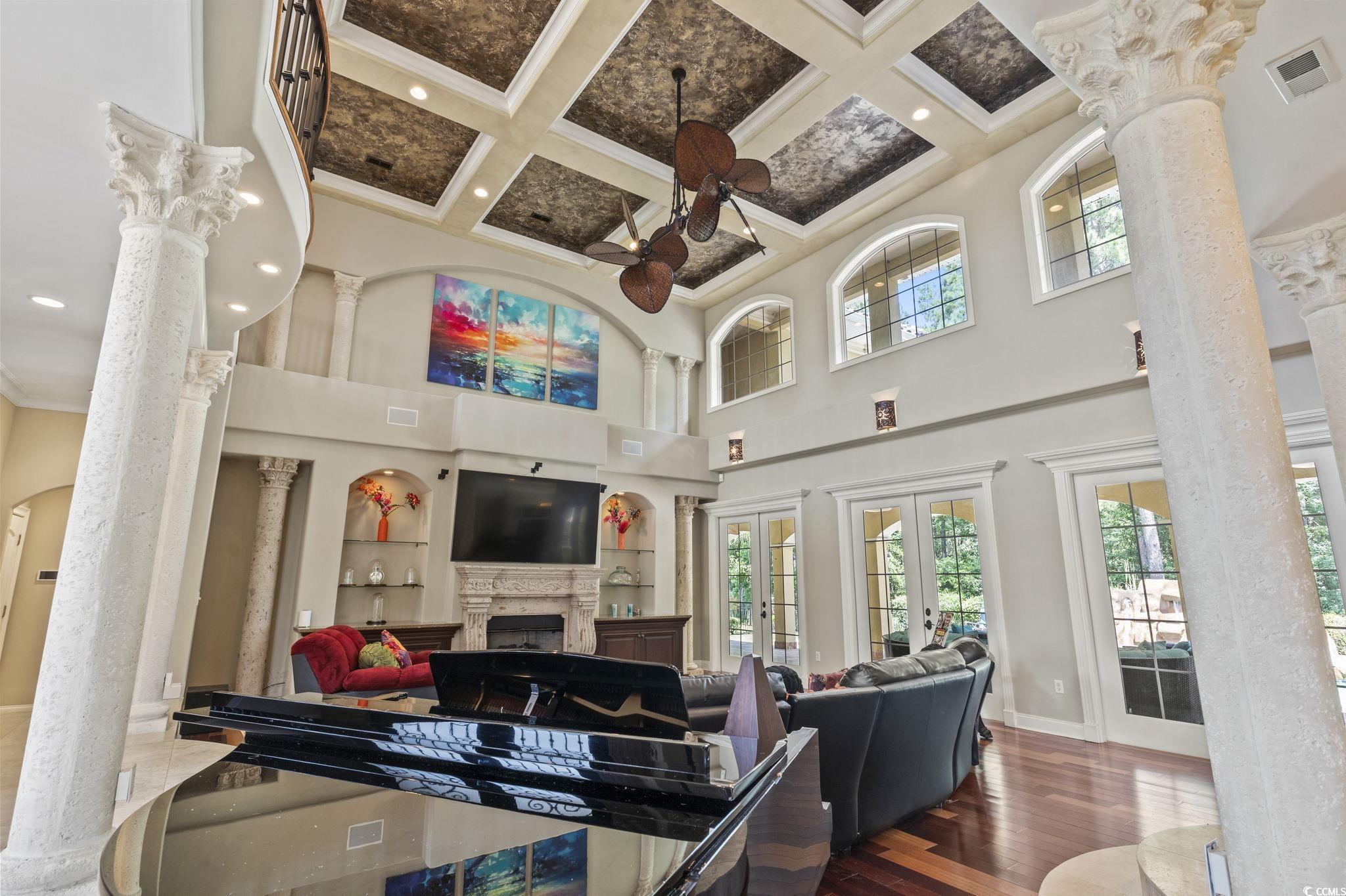 664 Oxbow Dr.