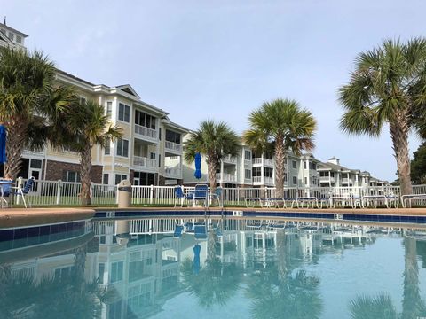 A home in Myrtle Beach