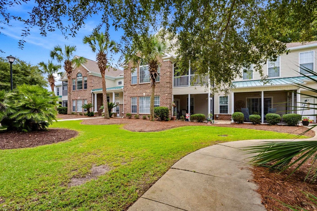 Photo of 4437 Lady Banks Ln #B2, Murrells Inlet, SC 29576 (MLS # 2623197)
