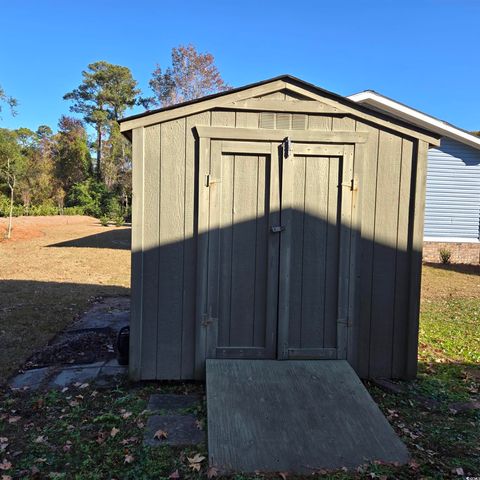 A home in Murrells Inlet