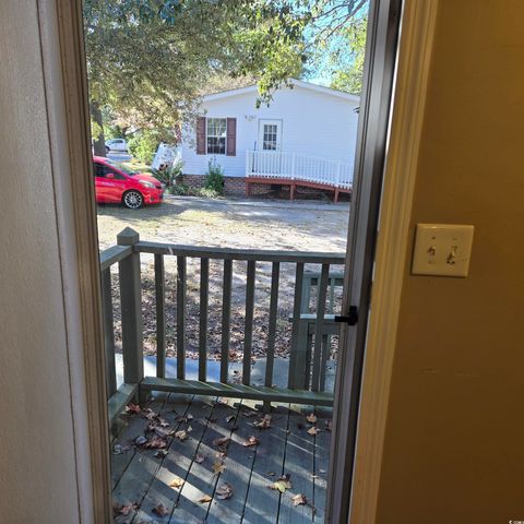 A home in Murrells Inlet