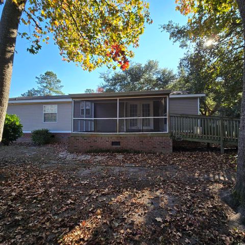 A home in Murrells Inlet