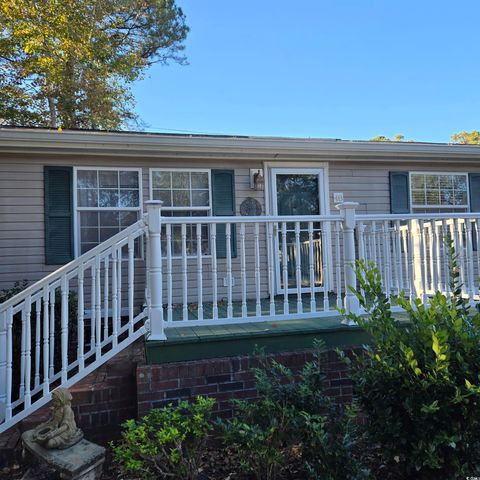 A home in Murrells Inlet