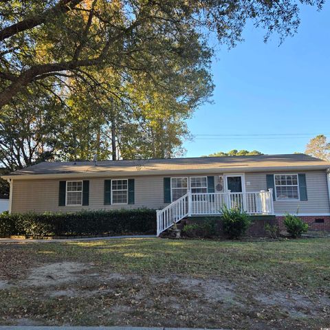 A home in Murrells Inlet