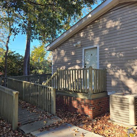 A home in Murrells Inlet