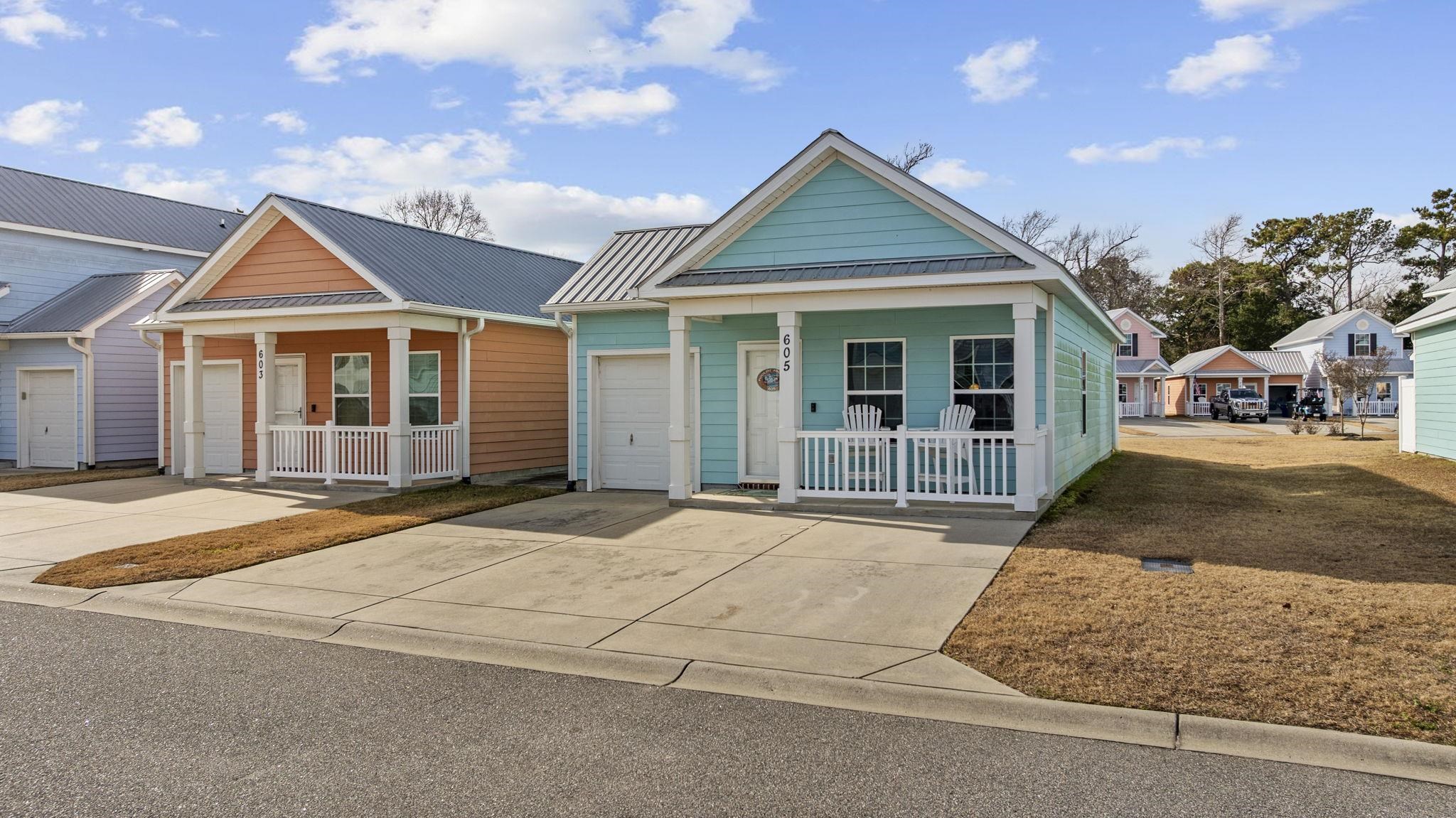 605 Wave Rider Ln. B14-3