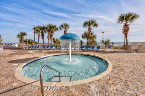 A home in North Myrtle Beach