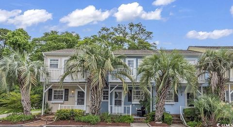 Townhouse in Murrells Inlet SC 3866 Highway 17 Business.jpg