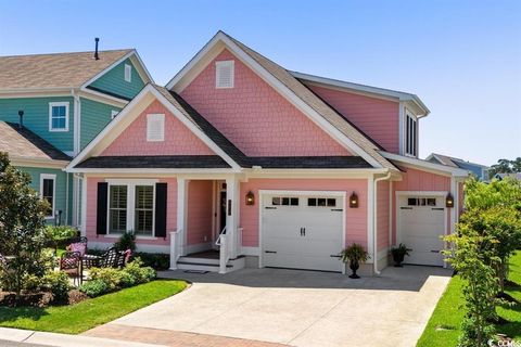 A home in Myrtle Beach