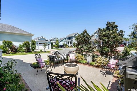 A home in Myrtle Beach