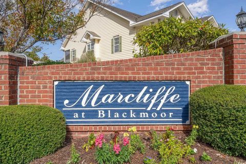 A home in Murrells Inlet