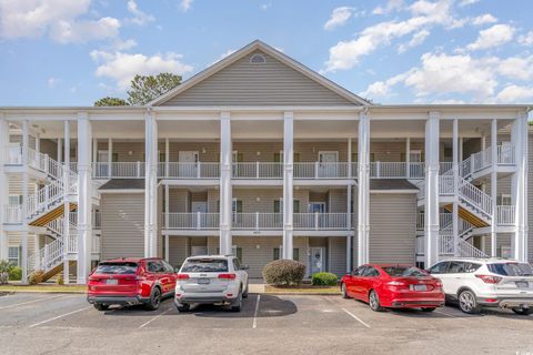 A home in Murrells Inlet