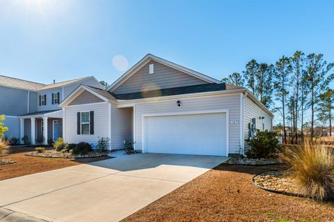 A home in Longs