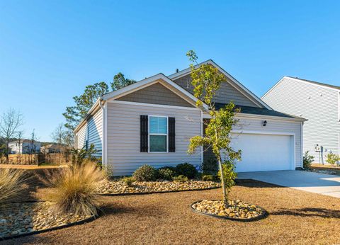 A home in Longs