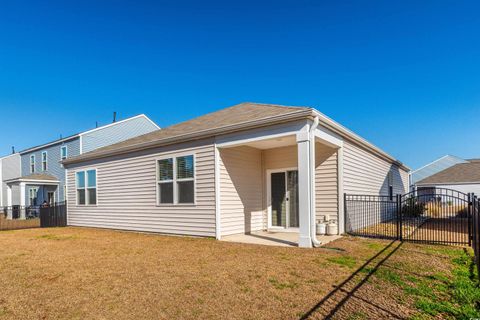 A home in Longs