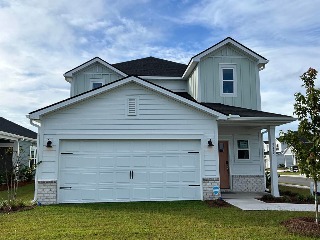 Photo of 8265 Vibrant Dr, Longs, SC 29568 (MLS # 2603419)