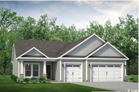 851 Big Cedar Dr. Loris SC 29569