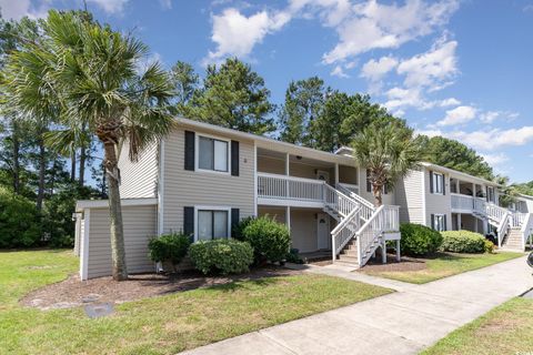 A home in Conway