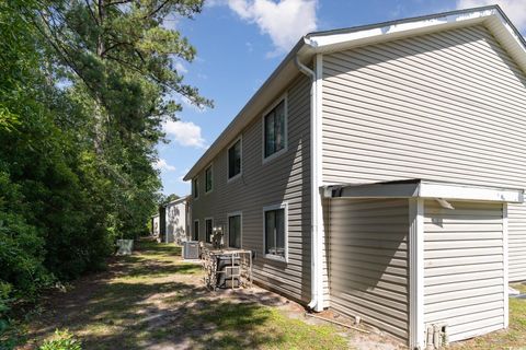 A home in Conway