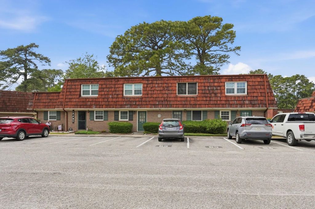 Photo of 1025 Carolina Rd #B-4, Conway, SC 29526 (MLS # 2611447)