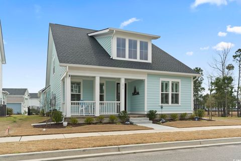 1815 Tryon Dr Myrtle Beach SC 29588