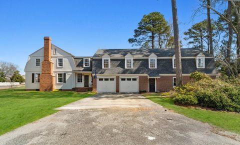 707 Thomas Ave. North Myrtle Beach SC 29582