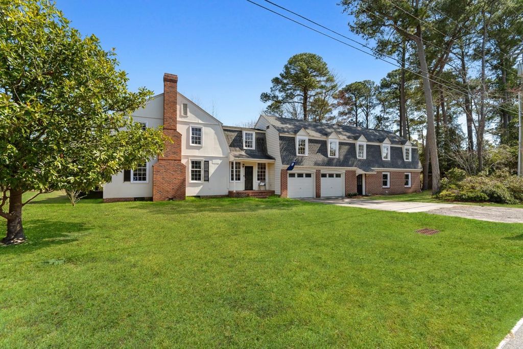 Photo of 707 Thomas Ave, North Myrtle Beach, SC 29582 (MLS # 2606095)