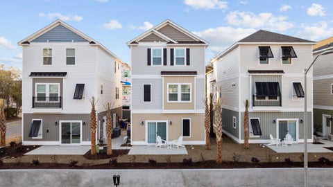 202 Madison Ct. Myrtle Beach SC 29577