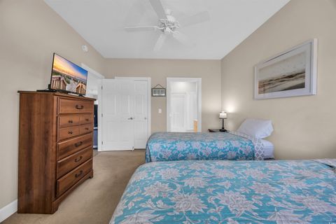 A home in Myrtle Beach