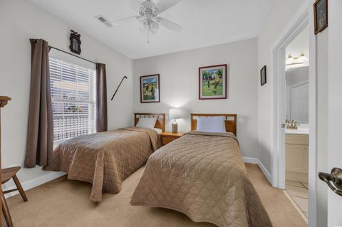 A home in Myrtle Beach
