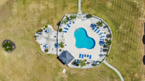 A home in Myrtle Beach