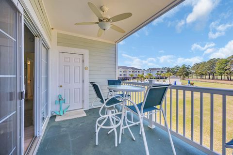 A home in Myrtle Beach
