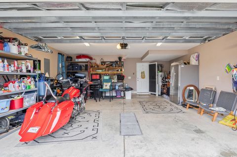 A home in Myrtle Beach