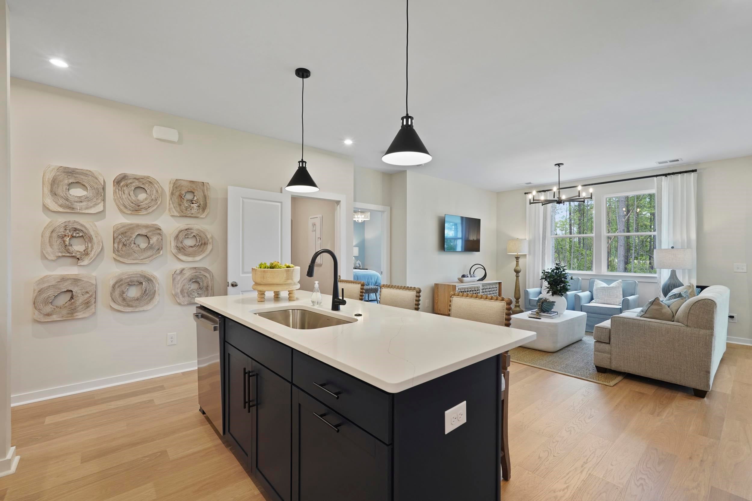 3TBB River Birch Dr.